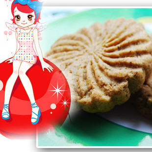 ★燕窝饼店★食美人野葛根饼干&mdash;做&ldquo;大&rdquo;女人&ldquo;挺&rdquo;好