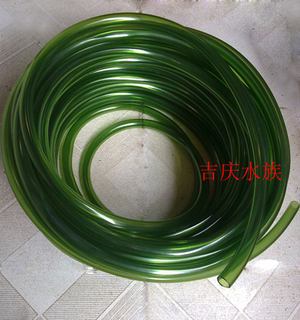 色优质防冻水管潜水泵过滤桶软管3分管内径1