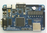 ａｌｔｅｒa FPGA开发板 学习板EP2C8 uClinux Micro C/OS-II实时系统