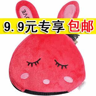 【九块邮独享】居优乐usb暖手鼠标垫 usb鼠标垫 发热保暖鼠标垫
