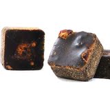 进口饮品 台湾冲饮品 健康补血 黑糖桂圆红枣6x40g
