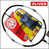 正品特价 新款包邮 羽毛球拍 奥立弗/OLIVER S15000 全碳素羽拍
