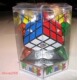 精装送礼佳品高品质原厂Rubik魔方