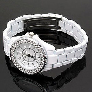 不参加活动 julius 爱问弥 日韩 个性 简约 <em>女表</em> 问