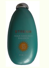 皇冠】泉润补水防晒乳 SPF30防晒霜 泉润正品化妆品 美白 隔离乳