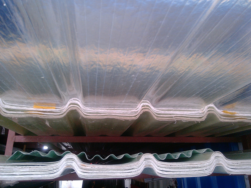 Attic Sunshine tile Transparent tile FRP Set up Steel colour steel Translucency Shanghai Physical storein the Basic building materials , Sun room , Steel sun room category - from Buy2taobao.com to provide professional Taobao agent buy service