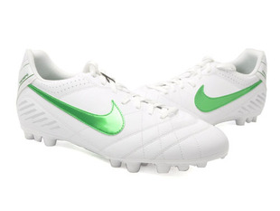  男式454324-130超轻科技经典流线形足球鞋耐克男性专柜正品