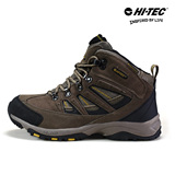 HI-TEC��̩��ţƤ��ˮ�л���Ь��ɽЬ