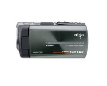 Aigo/爱国者数码摄像机AHD-Z35 1080P高清摄像机 连拍 触屏