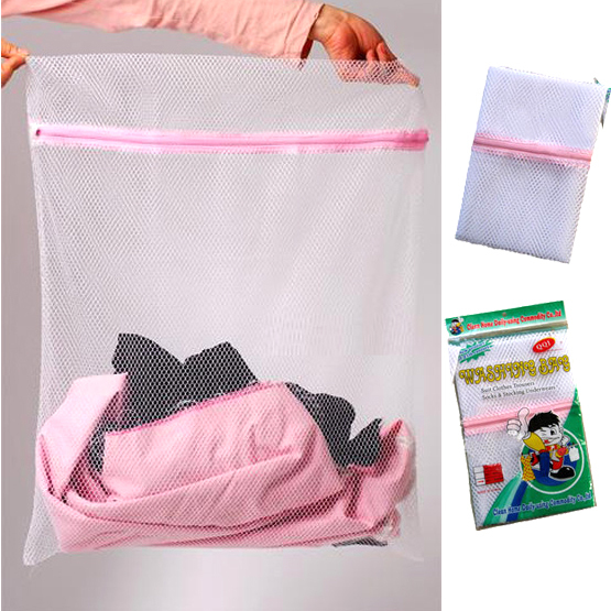 大号衣物护洗袋(40*50cm)/网状洗衣袋,防衣物变形|ruв категории получать отделка, прачечная/солнце/уход, медсестра моет мешок - от Buy2taobao.com для оказания профессиональной услуги покупки агента Taobao