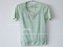 10����Ʒ�I101317���ɲ� Chaber����Ƭװ�ζ�����֯�� 3ɫ��ѡ