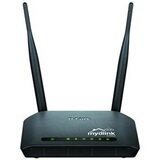 D-link/友讯 DIR-605L 无线路由器 iPad2 iPhone云控制 手机控制