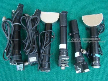 浙江龙泽电子 日本 进口 RTS-M5K 工业用相机