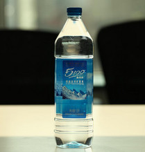 正品5100矿泉水1.5L*12西藏冰川口感超好弱碱 整箱江浙沪包邮特价