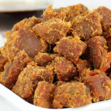 【淘金币】XO酱烤牛肉粒淘乐购牛肉干系列200g