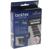 兄弟原装专卖 LC960BK墨盒 Brother MFC3360C MFC230C MFC265C