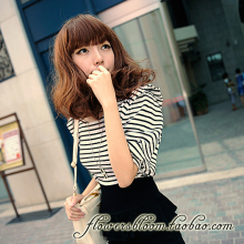 ��FLOWERS��2010�ﶬװ��Ʒ�� ԭ�� �ڰ�������������ȹ��