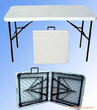 新特价精品 包邮 便携式 户外宣传 广告桌 活动桌 折叠桌椅餐桌子