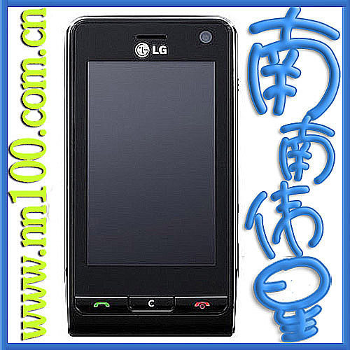 〖冲三皇冠〗全新 <span class=H>LG</span> KU990 500万像素 红色到货 手写 附实物照