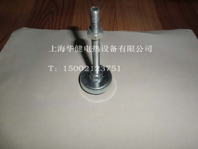 Joint hoof feet Anti slip adjusting foot Adjustable feet Feet Anchor bolts D80 M16*130in the Basic building materials , Home Hardware , Furniture Hardware , Cabinet feet/Leg category - from Buy2taobao.com to provide professional Taobao agent buy service