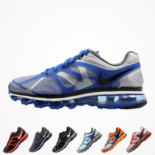  秒杀新款 正品耐克男鞋 跑步鞋 AIRMAX夏全掌气垫女鞋运动鞋