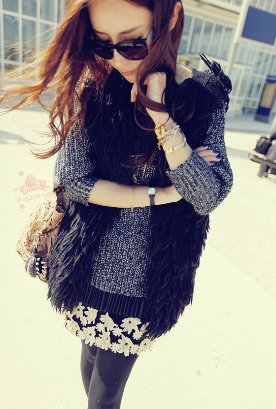 黑色<em>流苏马甲</em>旗舰店,黑色<em>流苏马甲</em>价格,黑色羽