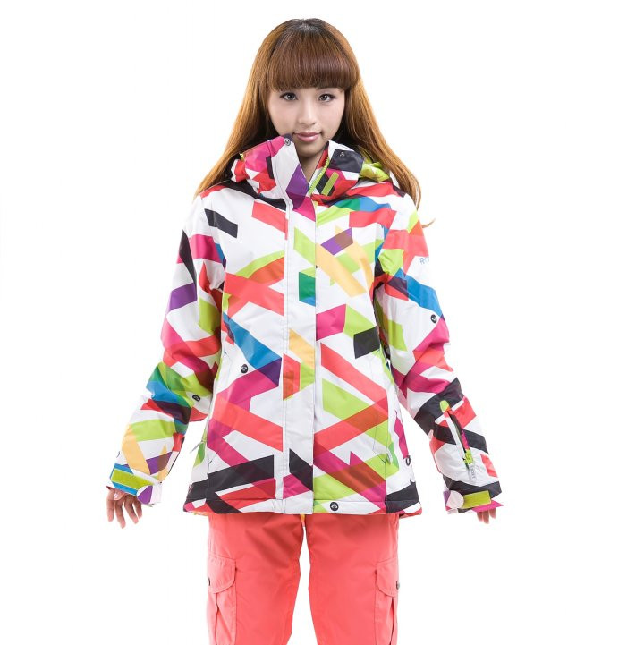 Купить Женские Спортивная Одежда Лыжные костюмы из Китая в интернет магазине Товары Из Китая