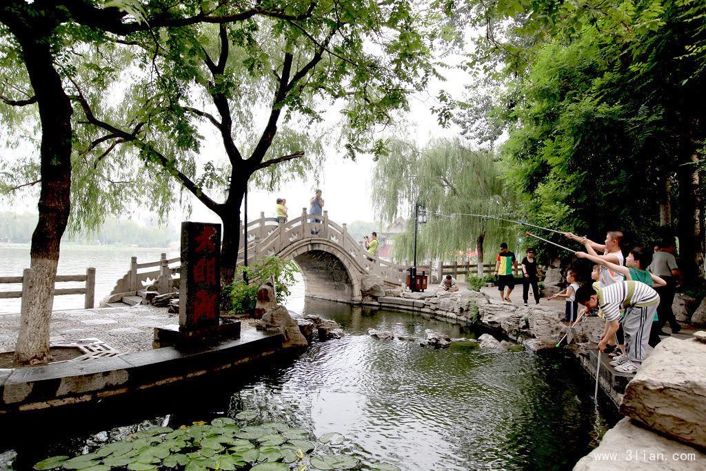 北京-昆明腾冲瑞丽5天4晚跟团游- 淘宝旅行 国