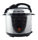 �����ؼۿ���KF-662 800W�緹��/ѹ����������ʾ 4L