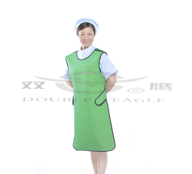 双鹰PA05正品X光X射线防护服/铅裙/铅背心/机场用防X射线铅衣服在类目 居家日用, 防护用品, 防护服中 - 来自Buy2taobao.com提供专业的淘宝代购服务
