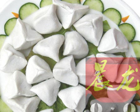 天然紫薯芋饺250g 澳门特产火锅菜品澳门豆捞食材 传统风味小吃在类目 粮油米面/南北干货/调味品, 方便速食, 水饺/馄饨中 - 来自Buy2taobao.com提供专业的淘宝代购服务