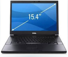 四钻100%好评 戴尔/DELL E6500 P8600 2G 320G 512M独显 DVD刻录