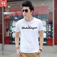 短袖t恤短袖衫男2014保罗衫男短袖男短袖英伦
