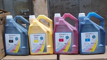 极限SK-4精工喷头专用喷绘机墨水适用于图王、飞腾、晶绘、 工正
