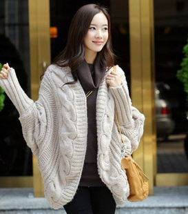 有没有适合冬天下雨穿的<em>厚毛衣</em>,现在的毛衣都