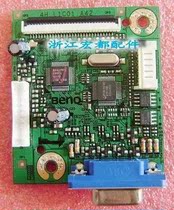 New BenQ FP71G driver board FP71G+ board Q7T4 driver 4H.L1C01.A41/A42