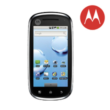 Motorola 摩托罗拉 XT800 CDMA2000 GSM 双模双待 商务手机