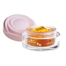 喜美绘玫瑰保湿睡眠面膜60g 美白 保湿 免洗 补水