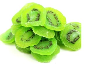  猕猴桃干 蜜饯 果干 250克 维C之王原生态 酸甜果脯富含大量维C