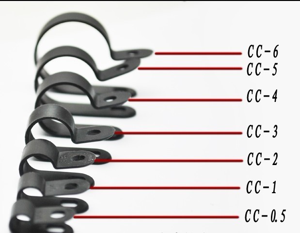 Wiring Fixing ring CC-2 Aperture 9.5mm Cable Management Ring Backplane wire Chassis Special Offer Promotionin the 3C Digital Accessories, Digital peripheral , Digital service tools category - from Buy2taobao.com to provide professional Taobao agent buy service
