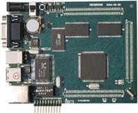 TECHV-44B0开发板 S3C44B0开发板 ARM7开发板【北航博士店