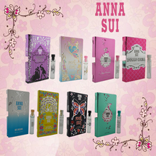 ANNA SUI ������ʮ�����Թ�С�� ȫ������ײ� ��ڵ��� Ů��