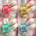 ������� ��Ʒsweet color����ָ���� �����ɫ��װ ��ɫ����ϵ��