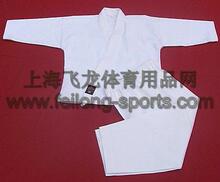 快快抢购特价空手道道服,空手道服装,斜纹空手道服,170CM空手道服