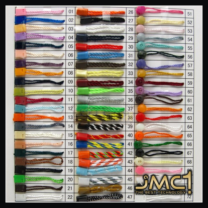 1000条/包 服装吊牌线 吊牌绳 吊牌扣 手穿绳 手穿线 圆扣方扣在类目 居家布艺, 缝纫DIY材料、工具及成品, 缝纫DIY配件/辅料/配饰, 绳子中 - 来自Buy2taobao.com提供专业的淘宝代购服务