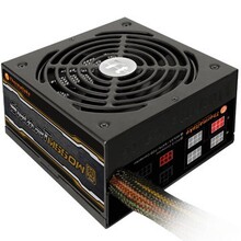 Tt SMART M550W 机箱电源 超静音 80Plus銅牌 模组电源 商城正品