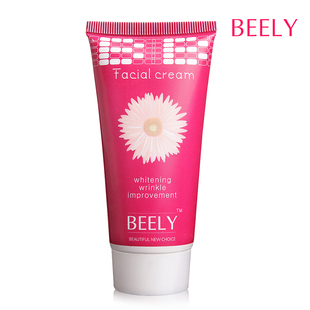 ��Ʒbeely�ߺ�һ������ױBB˪50g ǿЧ��ʪ ������� ��͸�޸���