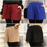 卓越购物<em>短裤</em>麦佩斯 情侣装2012新款男女沙滩