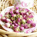 销售冠军四冠店庆新春促销 进口法国粉玫瑰 花茶花草茶50克