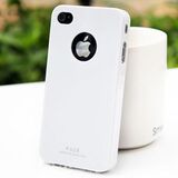 正品FACE iphone 4外壳 冰激凌保护套 保护壳 苹果4代 手机套